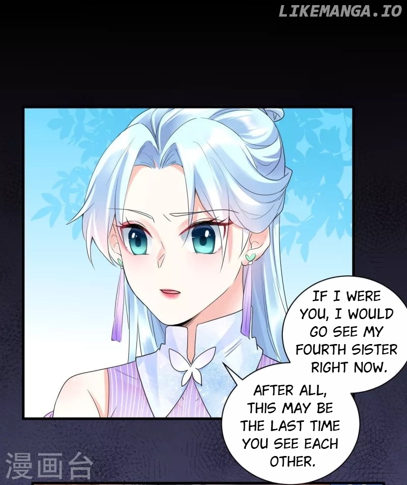 The Cold King’s Beloved Forensic Wife chapter 55 - page 7